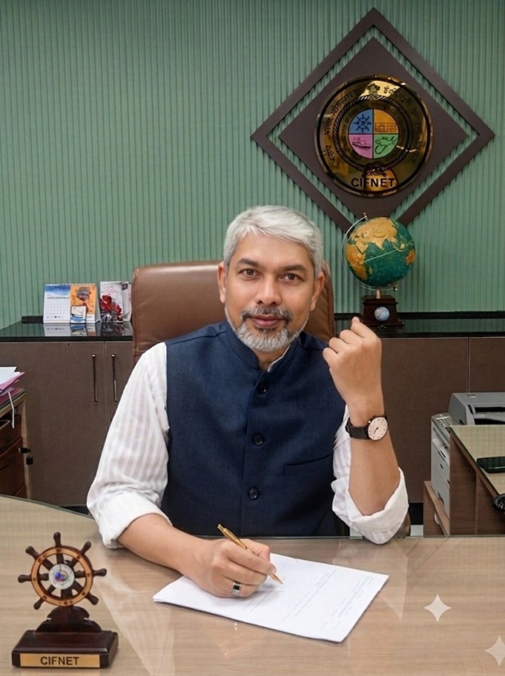 Director