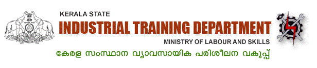 DET Kerala website link