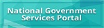 National Goverment Service Portal