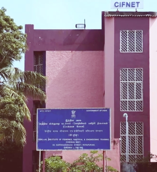 Chennai Unit