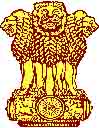 Government of India National Emblem